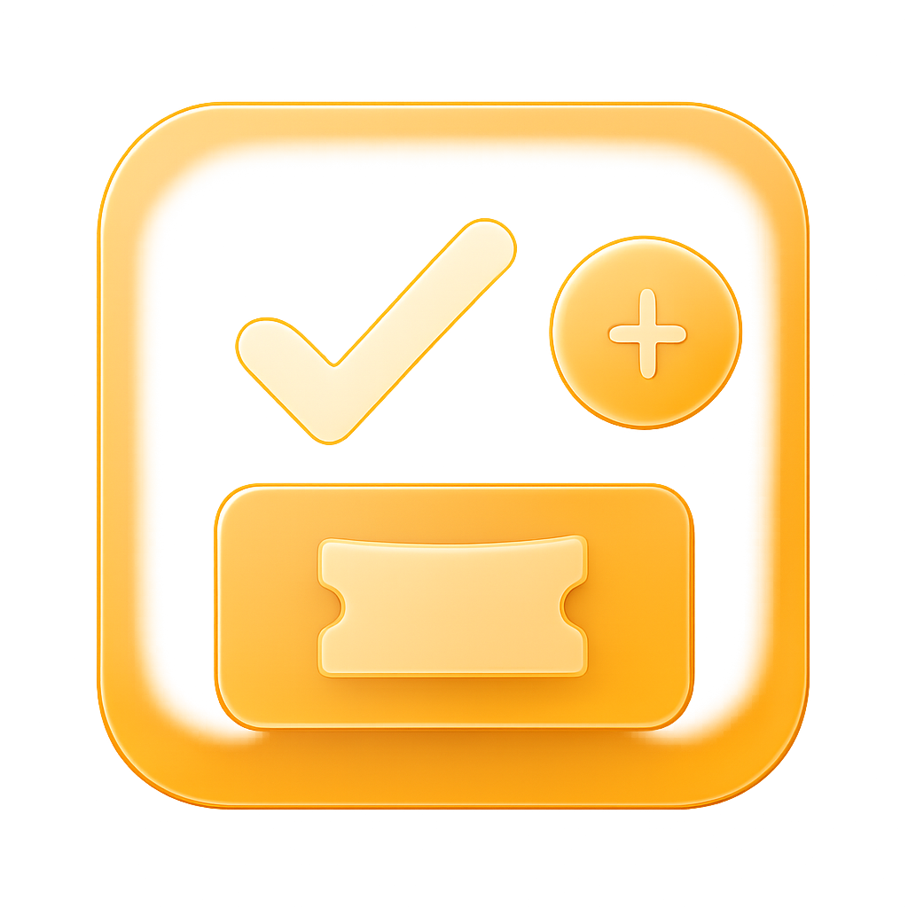 Icon representing update process for IN 999 Game.