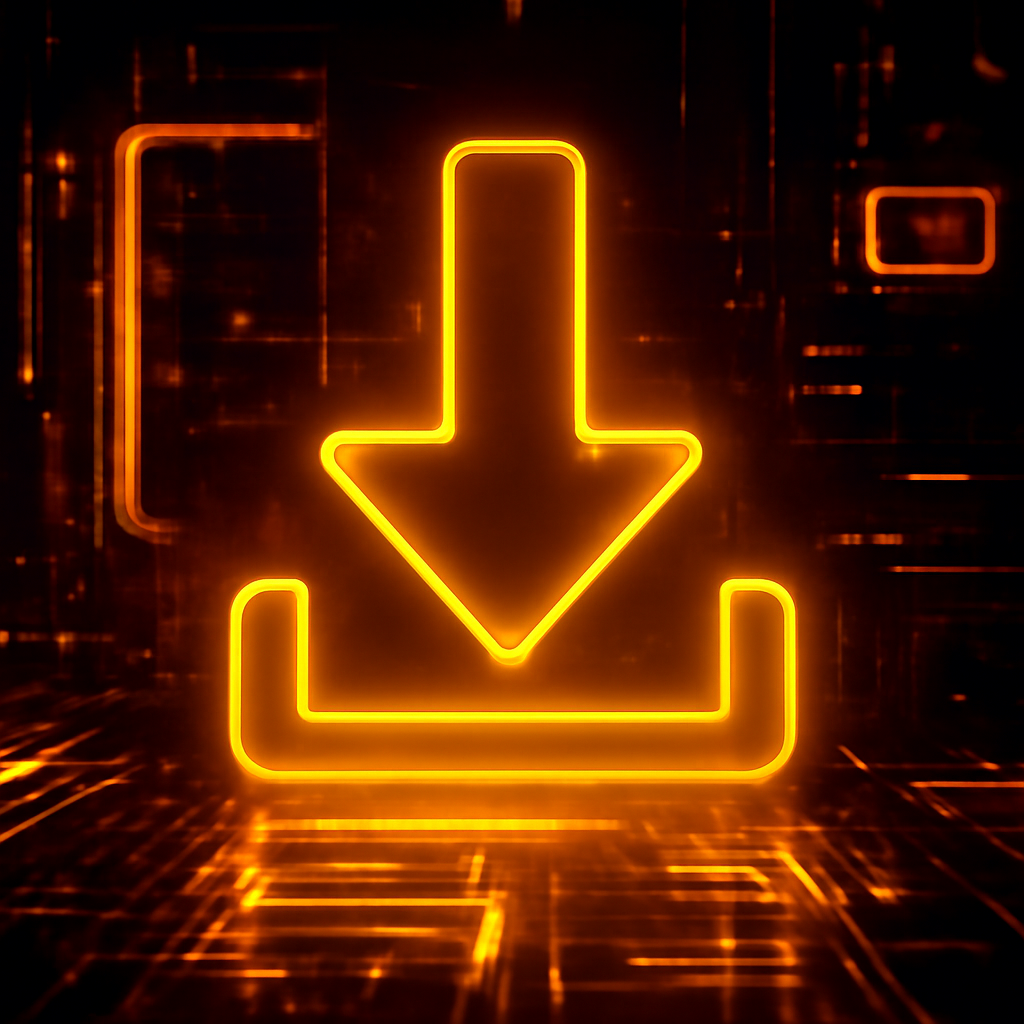 Illustration detailing the features of IN 999 Game on Android.