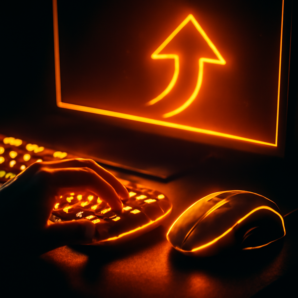 Icon representing the features of IN 999 Game on Android.