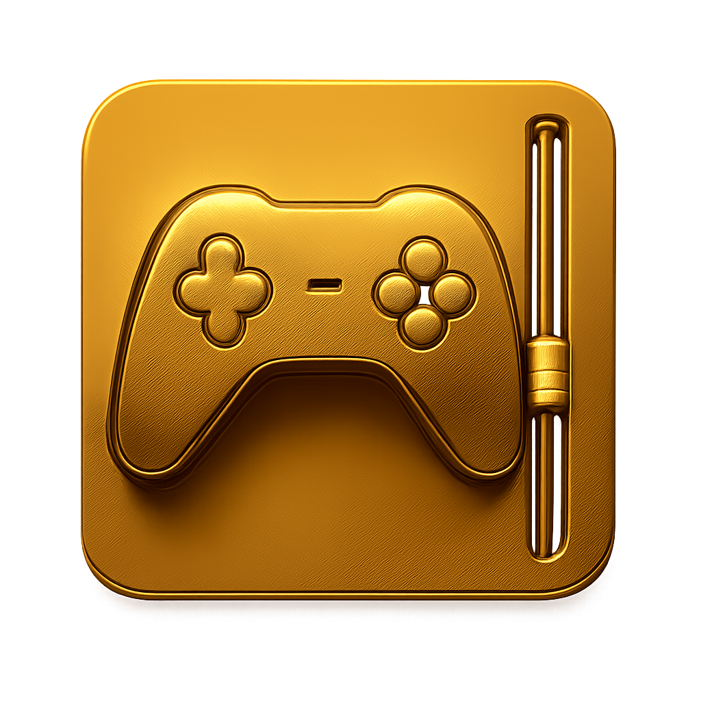 An icon symbolizing account troubleshooting in IN 999 Game.