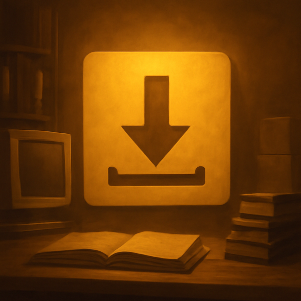 Illustration of installation steps for IN 999 Game.