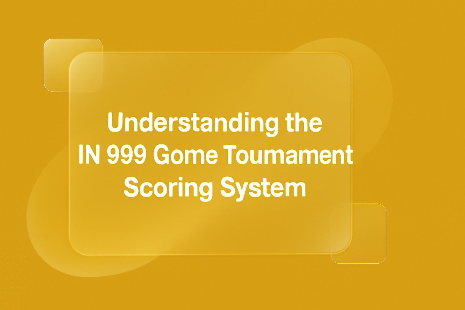 An informative graphic about updating the IN 999 Game with clear text.