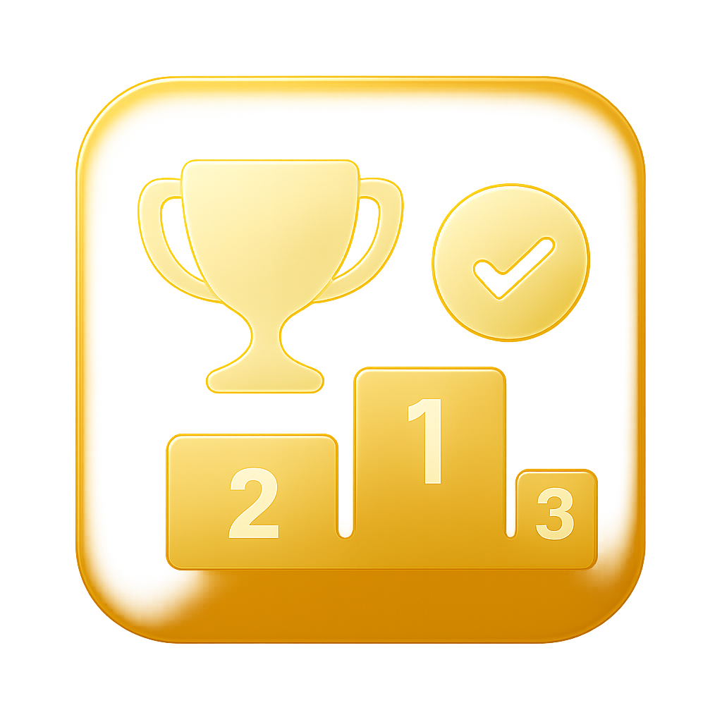 An icon representing the update process of the IN 999 Game.