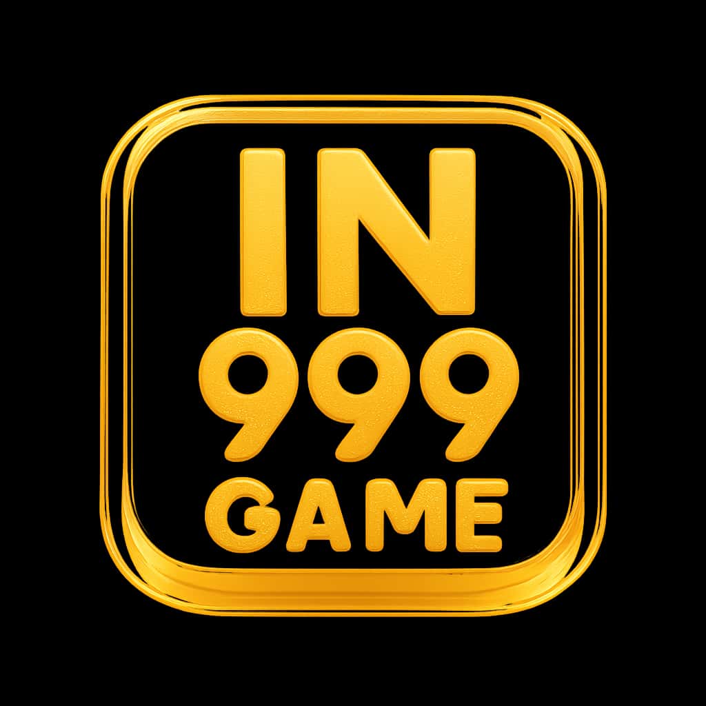 IN 999 Game App Icon