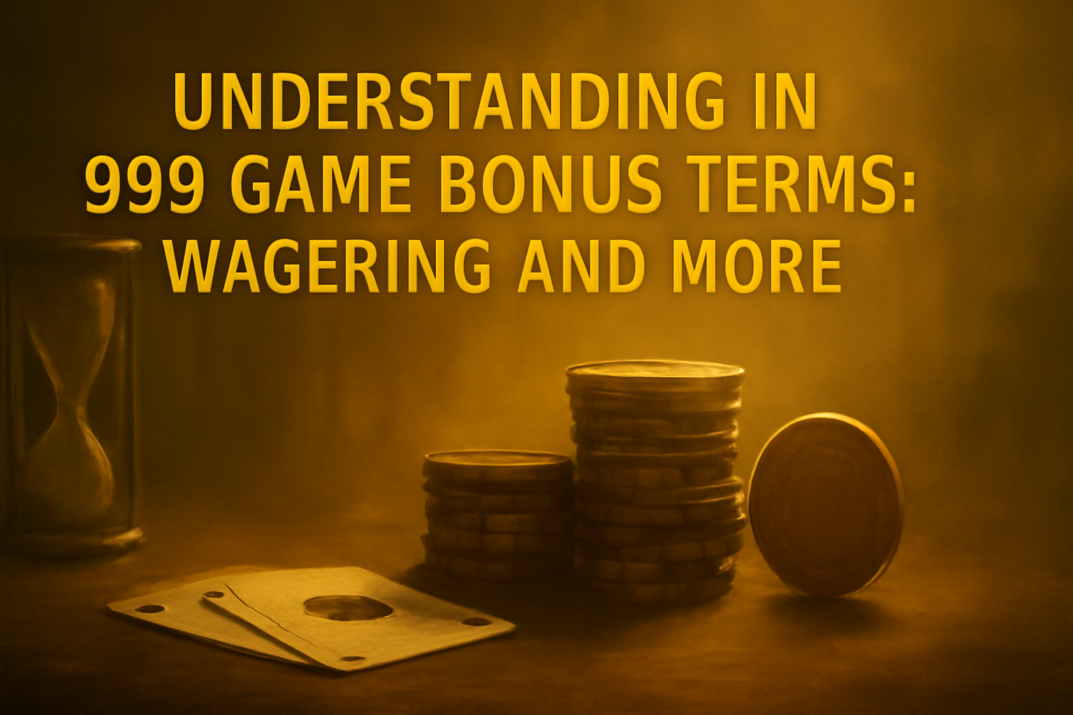 Informational scene depicting the update process for the IN 999 Game.