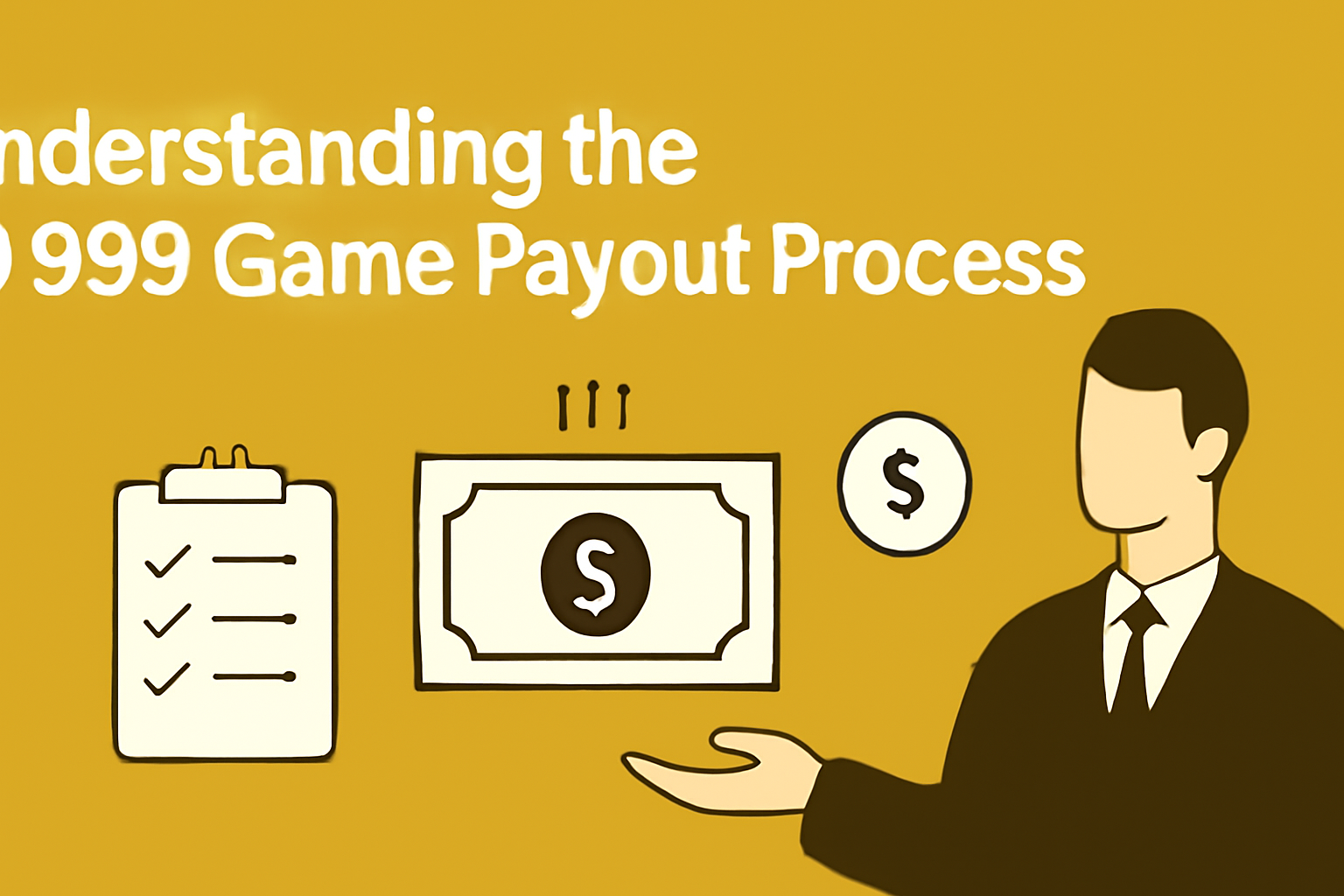 A visual representation of common issues faced while playing IN 999 Game.